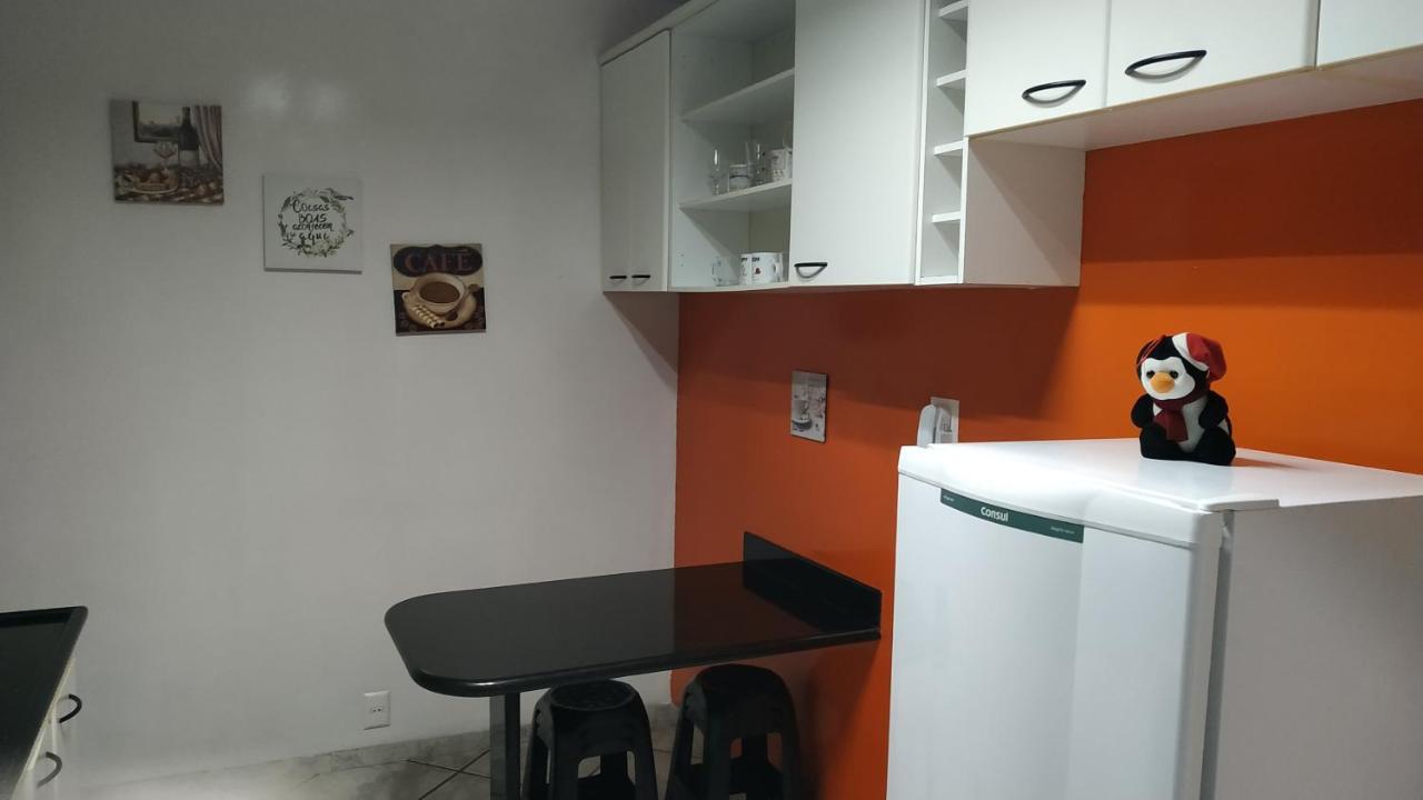 3 Qts Na Praia Da Costa Tudo Perto E Conforto Para Criancada 维拉维尔哈 外观 照片